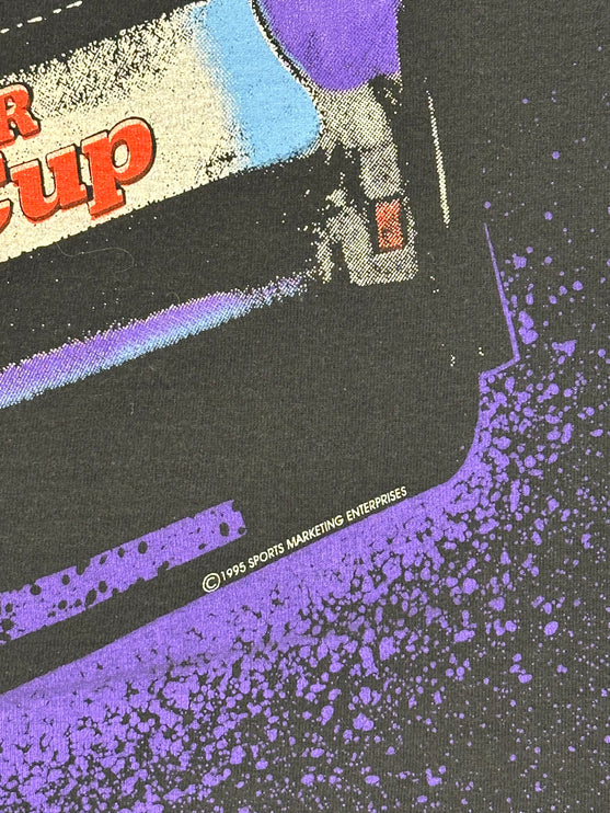 Super rare 1995 Nascar Winston Tee