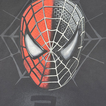 Rare 2007 Spider-man 3 Tee