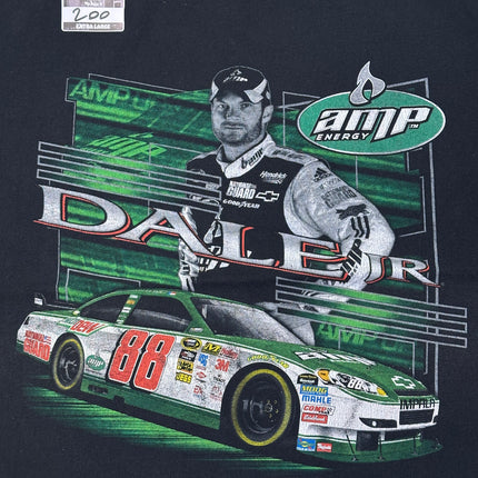 2010 Nascar Dale Jr Tee