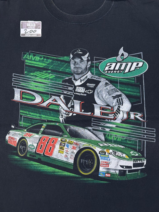 2010 Nascar Dale Jr Tee