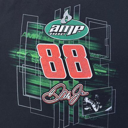 2010 Nascar Dale Jr Tee