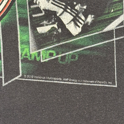 2010 Nascar Dale Jr Tee