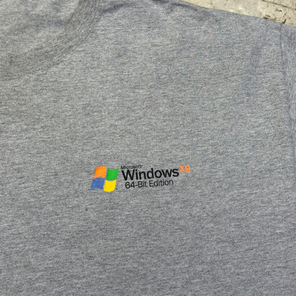 windows XP vintage Tee
