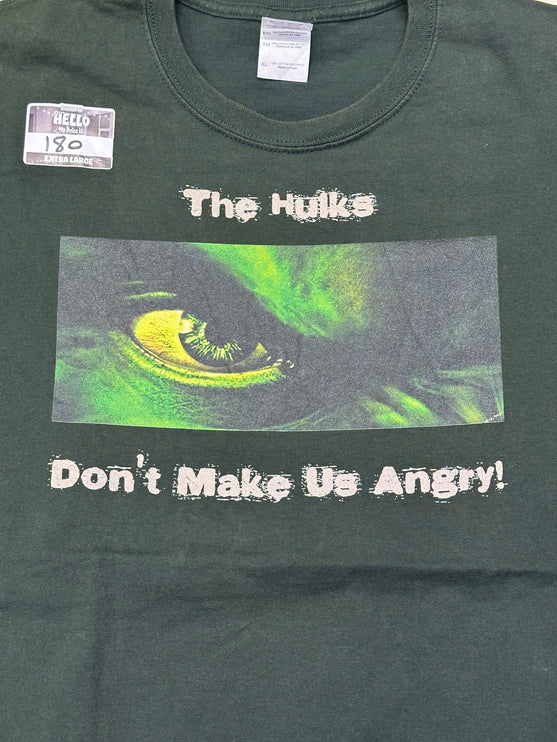 The Hulk Vintage Tee
