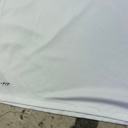 Early 2000s nike jersey