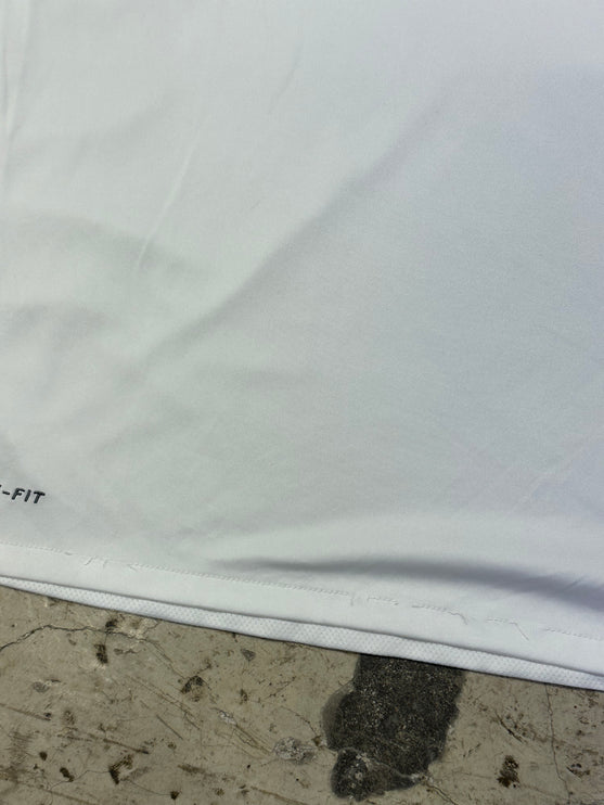 Early 2000s nike jersey