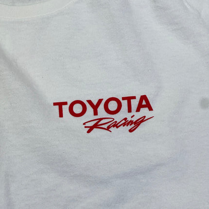 2018 Toyota Racing Tee