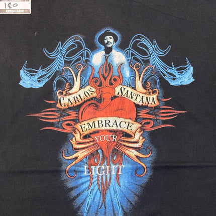 2005 Santana Tee