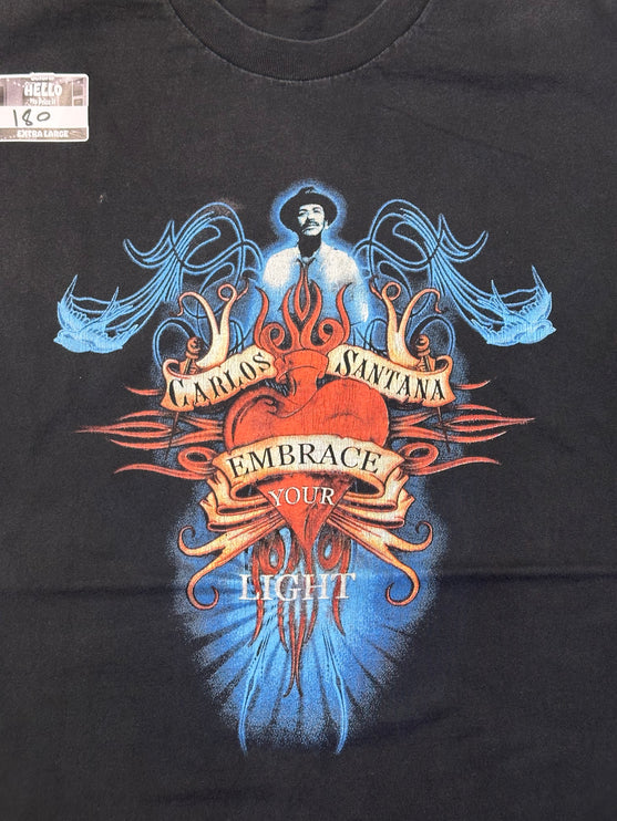 2005 Santana Tee