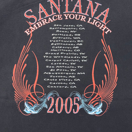 2005 Santana Tee