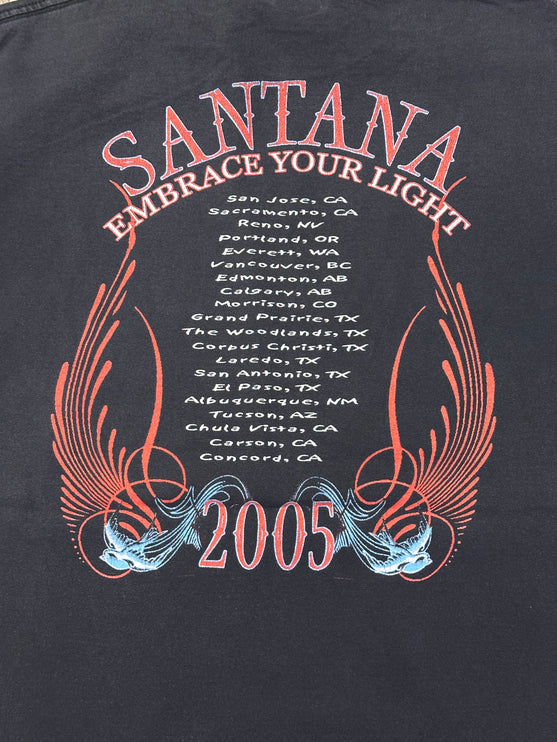 2005 Santana Tee