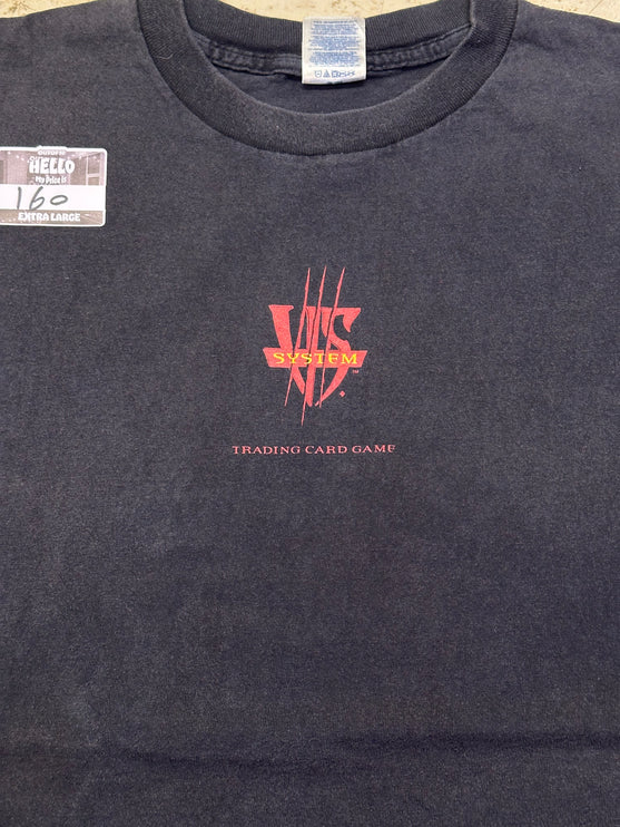 2006 The X-Men Tee