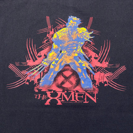2006 The X-Men Tee
