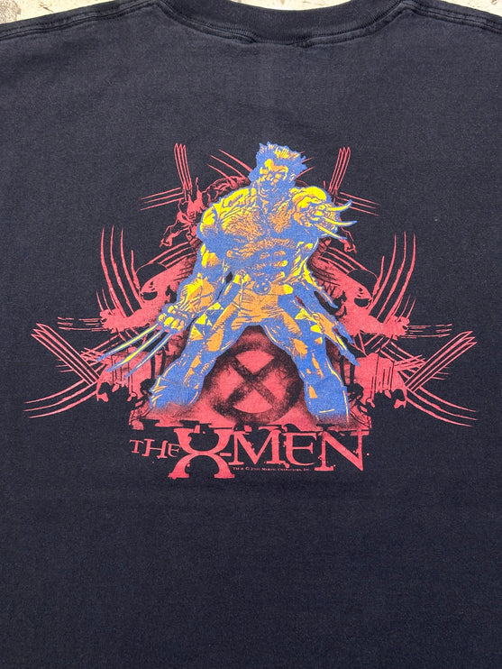 2006 The X-Men Tee