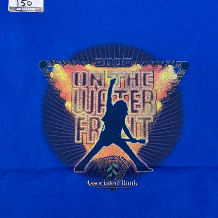 2005 Associated Bank fair Tee