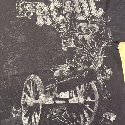 2008 AC/DC Tee