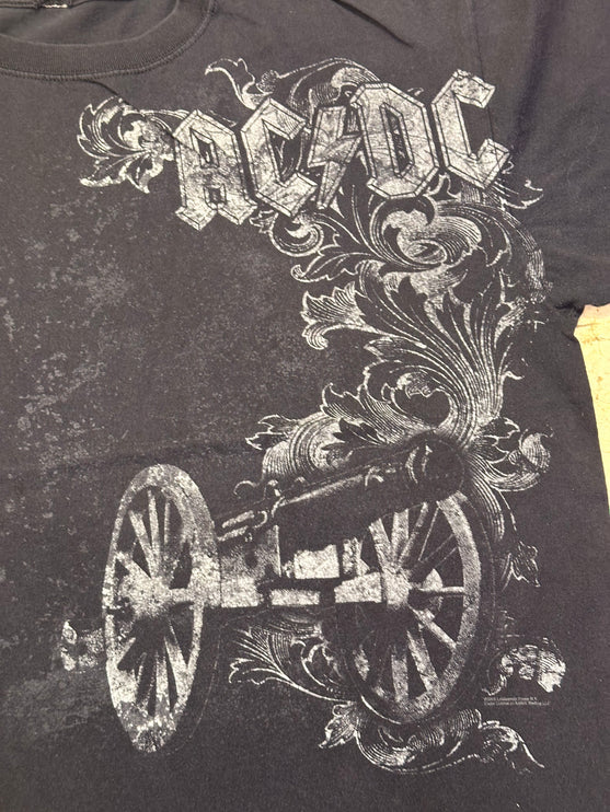 2008 AC/DC Tee