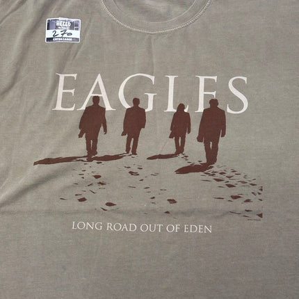 2009 eagles tee