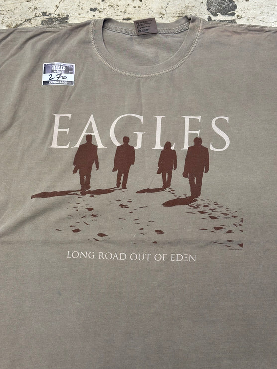 2009 eagles tee