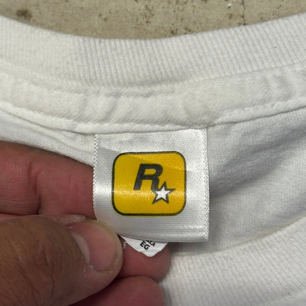 2012 Max Payne 3 Tee