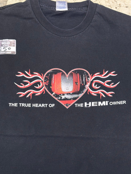2008 Dodge Hemi Tee