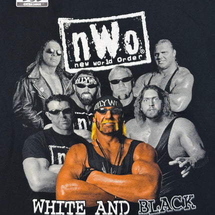 WWE N.W.O Tee