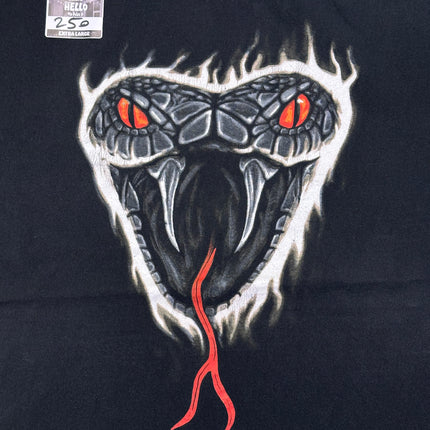 WWE Randy orton RKO Tee