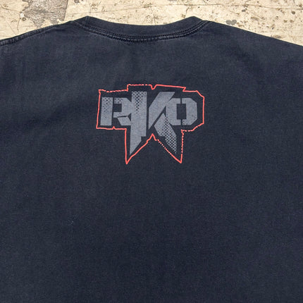 WWE Randy orton RKO Tee