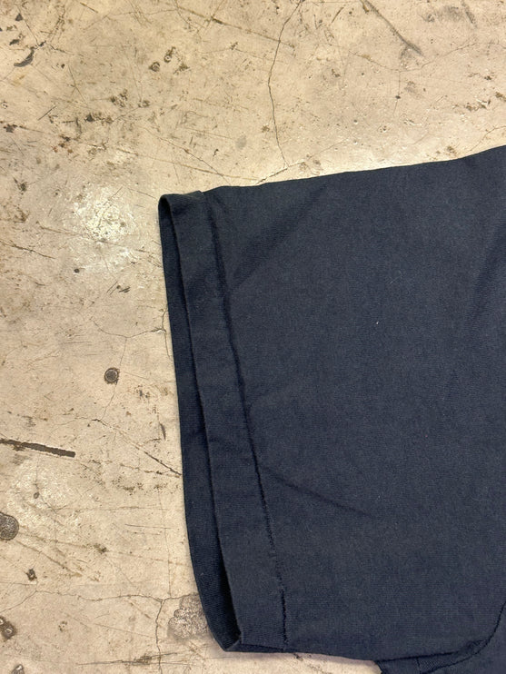 vintage Pink Floyd bootleg tee