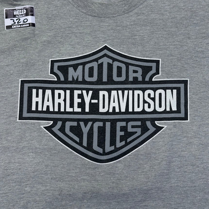 2006 Harley Davidson Niagra falls tee