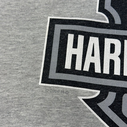 2006 Harley Davidson Niagra falls tee