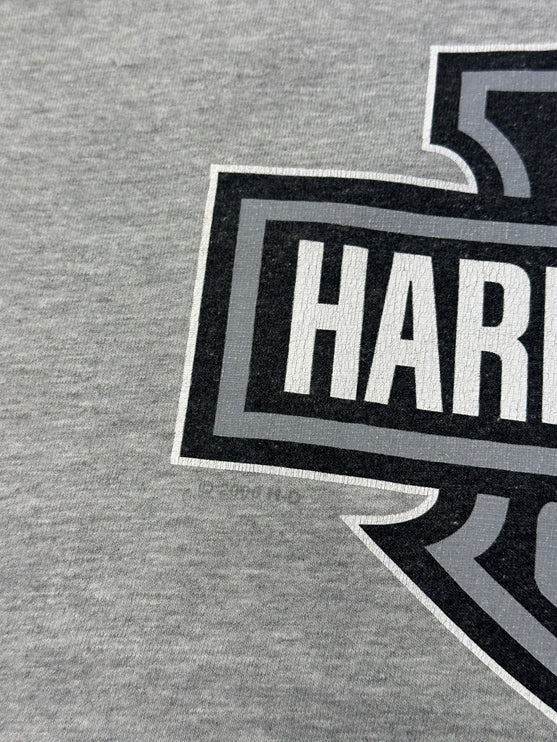 2006 Harley Davidson Niagra falls tee