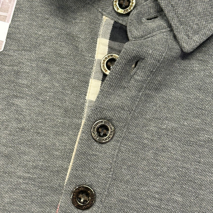 Original Burberry Longsleeve polo