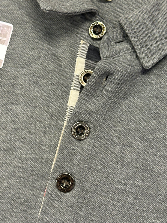 Original Burberry Longsleeve polo