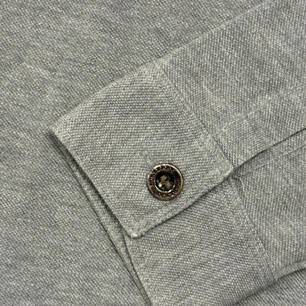 Original Burberry Longsleeve polo