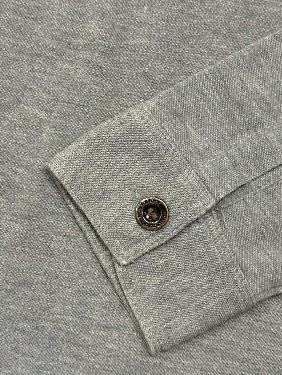 Original Burberry Longsleeve polo