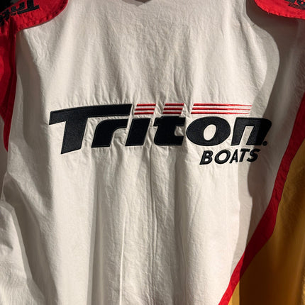 TRITON BOATS MECHANIC SHIRT