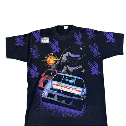 Super rare 1995 Nascar Winston Tee