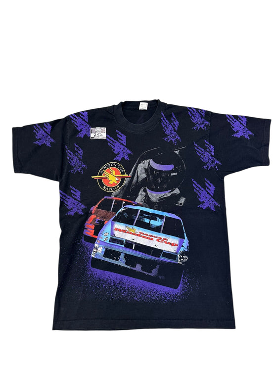 Super rare 1995 Nascar Winston Tee