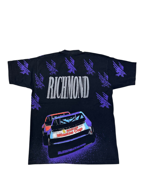 Super rare 1995 Nascar Winston Tee
