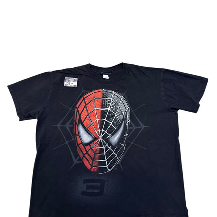 Rare 2007 Spider-man 3 Tee