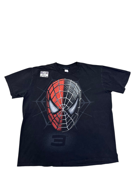 Rare 2007 Spider-man 3 Tee