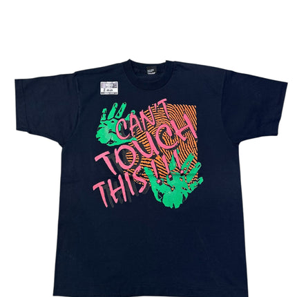 90s single stitched Can't touch this tee