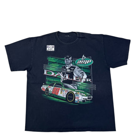 2010 Nascar Dale Jr Tee