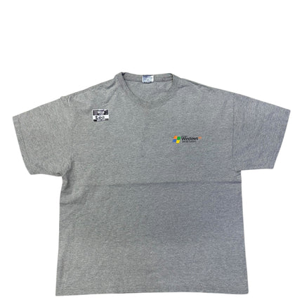windows XP vintage Tee