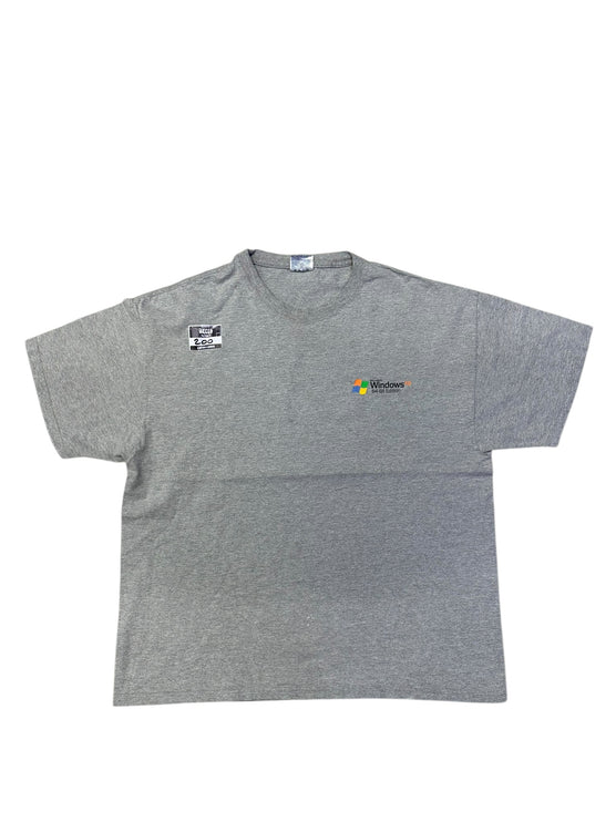 windows XP vintage Tee