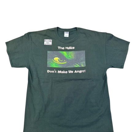 The Hulk Vintage Tee