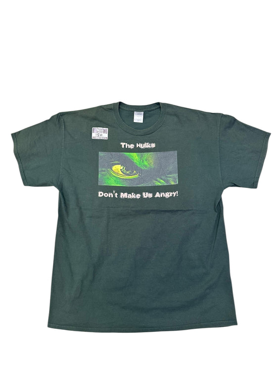 The Hulk Vintage Tee
