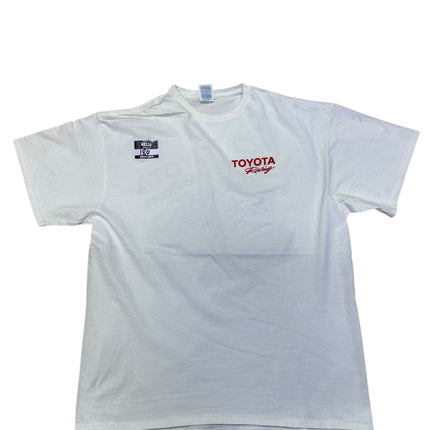 2018 Toyota Racing Tee