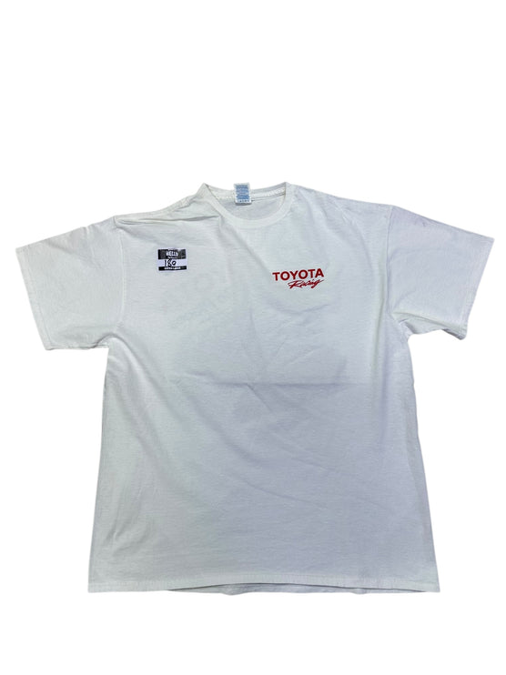 2018 Toyota Racing Tee